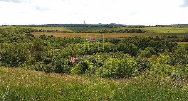 Eladó telek, Hosszúhetényen 13.5 M Ft / költözzbe.hu