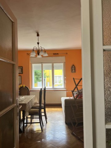 Eladó családi ház, Egerben 75 M Ft, 3 szobás