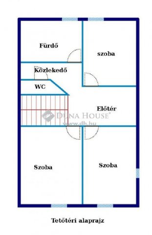 Eladó téglalakás, Szentendrén 105 M Ft, 4 szobás