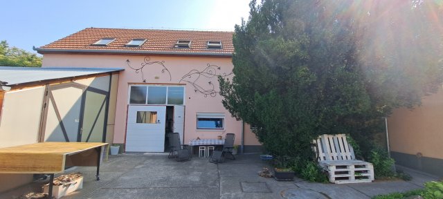 Eladó családi ház, Üllőn 169 M Ft, 5+1 szobás