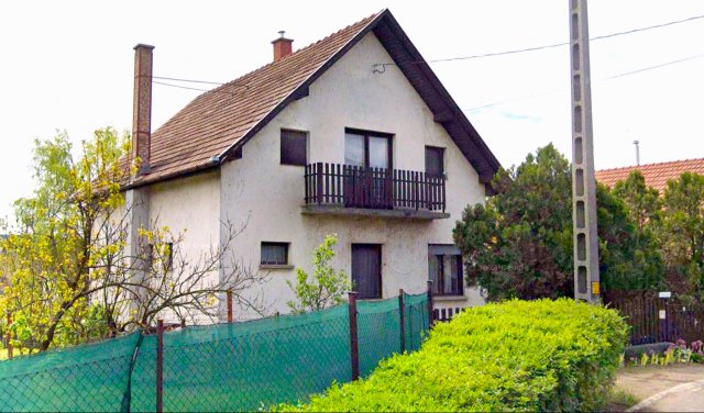 Eladó családi ház, Erdőkertesen 77.9 M Ft, 4 szobás