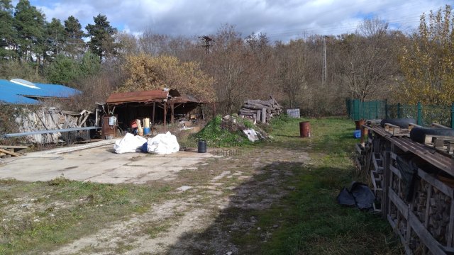 Eladó telek, Kőszegen 19.9 M Ft / költözzbe.hu