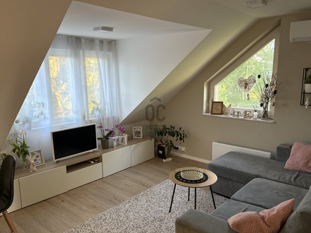 Eladó téglalakás, Budapesten, III. kerületben 85 M Ft, 3 szobás