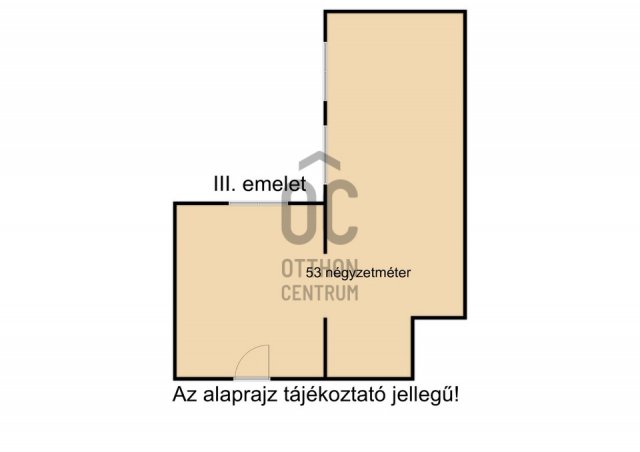 Eladó iroda, Dunaújvárosban 23.2 M Ft / költözzbe.hu