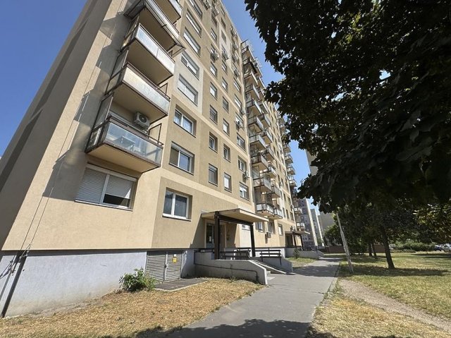 Kiadó panellakás, albérlet, Budapesten, XXI. kerületben