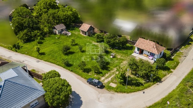 Eladó telek, Zagyvaszántón 9.5 M Ft, 1 szobás