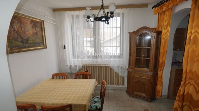 Eladó családi ház, Kálócfán 59.99 M Ft, 4 szobás