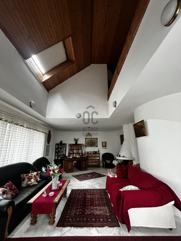 Eladó családi ház, Pomázon 265 M Ft, 5 szobás