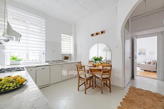 Eladó téglalakás, Budapesten, X. kerületben 74.99 M Ft, 2 szobás