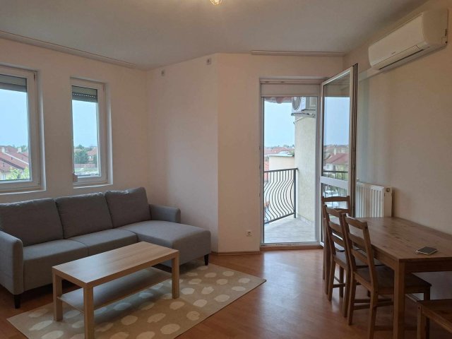 Kiadó téglalakás, albérlet, Dunakeszin 230 E Ft / hó, 2 szobás
