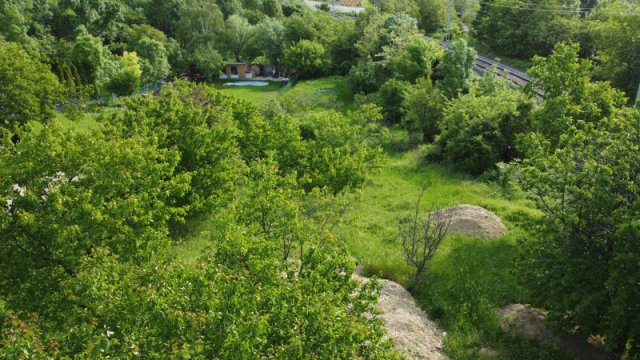 Eladó telek, Balatonfüreden 65 M Ft / költözzbe.hu