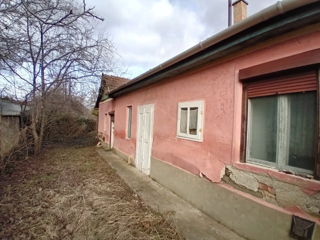 Eladó családi ház, Aldebrőn 8.5 M Ft, 4 szobás