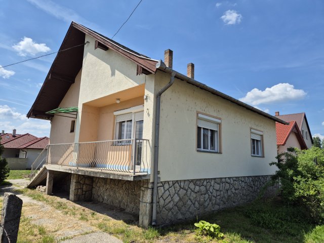 Eladó családi ház, Győrött 58.9 M Ft / költözzbe.hu