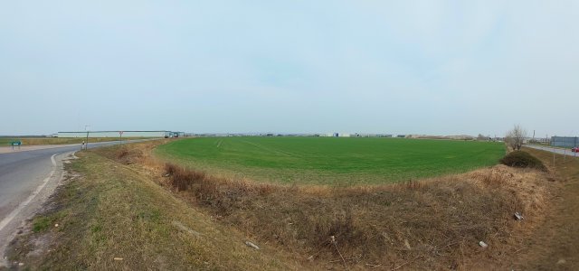 Eladó telek, Szigetszentmiklóson 1773.972 M Ft