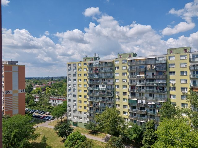 Eladó panellakás, Budapesten, XVIII. kerületben 77.1 M Ft