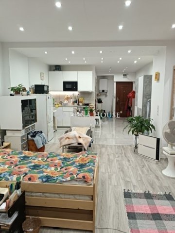 Eladó ipari ingatlan, Budapesten, VIII. kerületben 33 M Ft