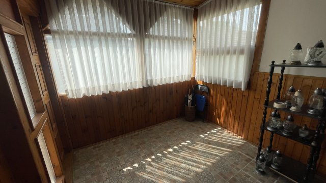 Eladó családi ház, Tótszentmártonon 19 M Ft, 3 szobás