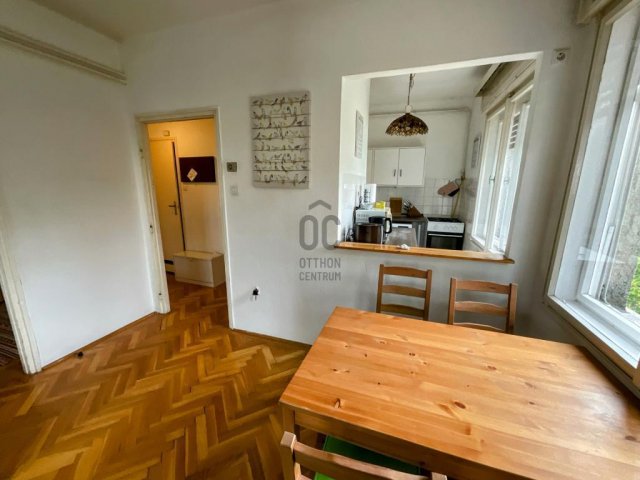 Eladó téglalakás, Budapesten, XI. kerületben 88 M Ft, 2 szobás
