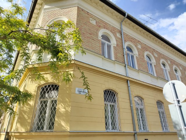Eladó téglalakás, Budapesten, X. kerületben 23.99 M Ft, 1 szobás