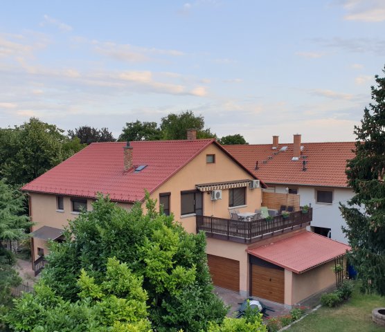 Eladó családi ház, Budapesten, XXII. kerületben 158.8 M Ft