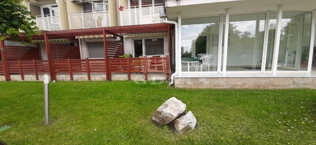 Eladó téglalakás, Siófokon 55 M Ft, 1 szobás