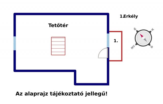 Eladó családi ház, Gyálon, Magyar utcában 89.9 M Ft, 4 szobás