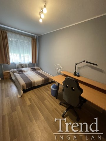 Kiadó panellakás, albérlet, Dunaújvárosban 130 E Ft / hó