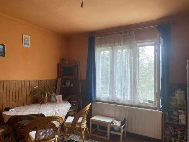 Eladó családi ház, Esztergomban 55.8 M Ft, 3 szobás