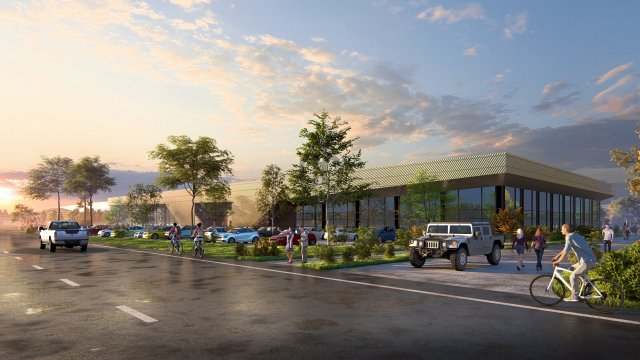 Kiadó üzlethelyiség, Székesfehérvárott 3020 E Ft / hó