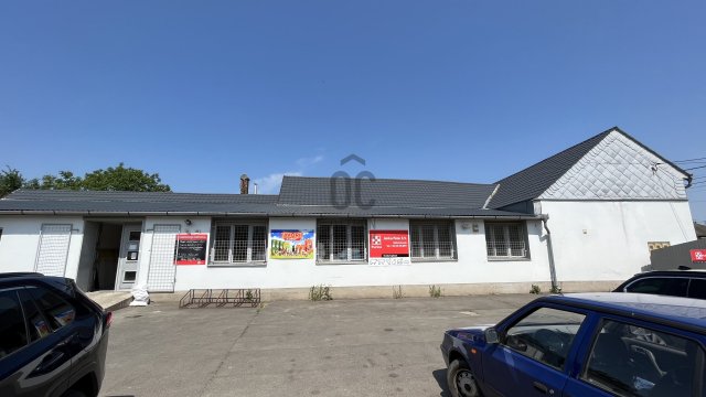 Eladó iroda, Hajdúszoboszlón 87 M Ft / költözzbe.hu