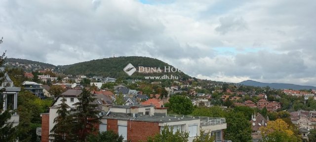 Eladó téglalakás, Budapesten, II. kerületben 214 M Ft, 4 szobás