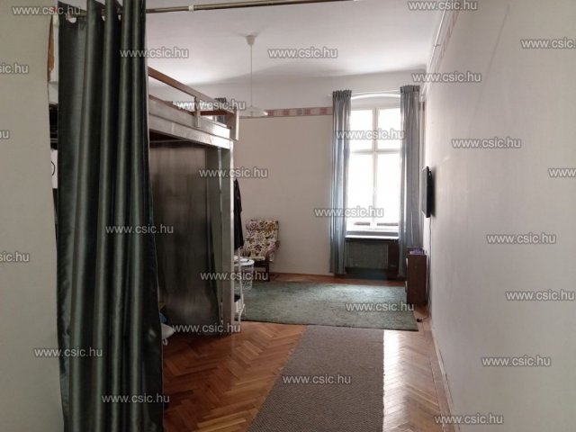 Eladó téglalakás, Budapesten, XII. kerületben 63 M Ft, 1 szobás