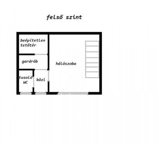 Eladó családi ház, Pécsett 45.9 M Ft, 3+1 szobás