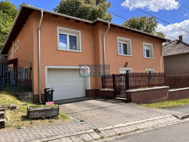 Eladó családi ház, Ózdon 42.5 M Ft / költözzbe.hu