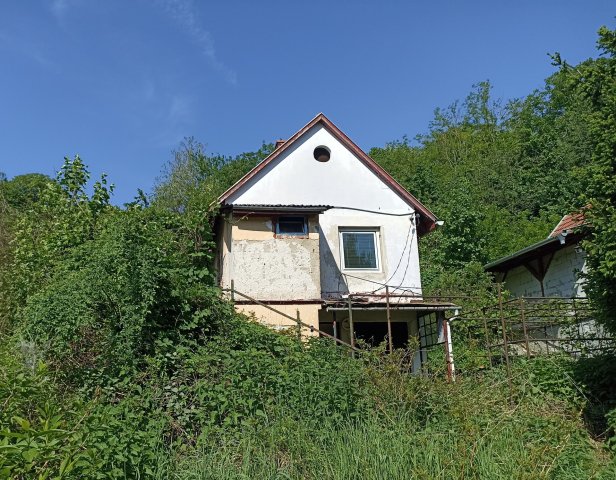 Eladó mezogazdasagi ingatlan, Kaposváron 3.5 M Ft