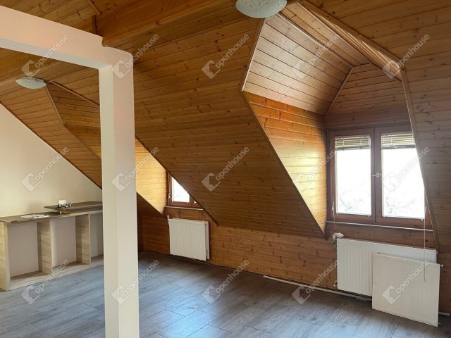 Eladó iroda, Győrött 44 M Ft, 4 szobás / költözzbe.hu