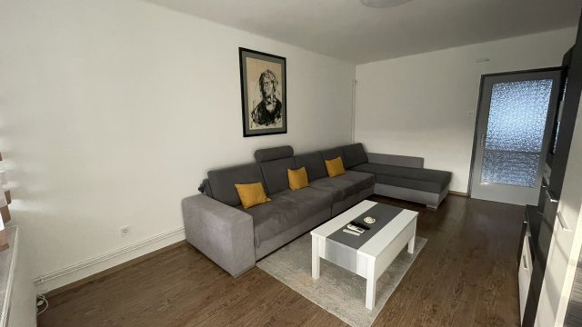 Eladó téglalakás, Letenyén 26.9 M Ft, 3 szobás