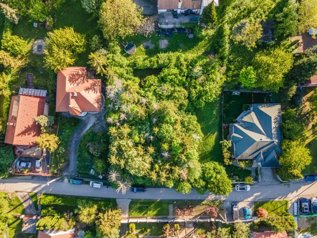 Eladó telek, Pomázon 74.5 M Ft / költözzbe.hu