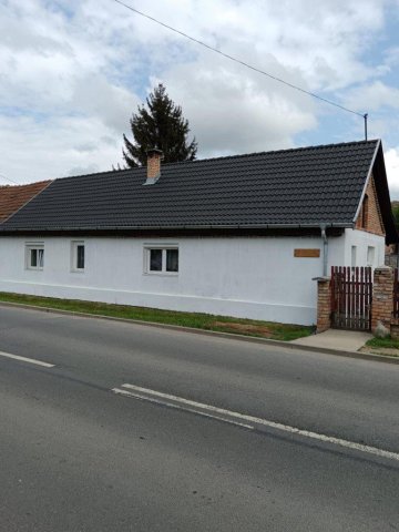 Eladó ikerház, Salgótarjánban 28.8 M Ft, 3 szobás