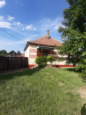 Eladó családi ház, Hajdúdorogon 19.9 M Ft, 2 szobás