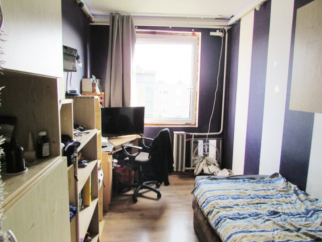 Eladó panellakás, Budapesten, IV. kerületben 57 M Ft, 1+2 szobás