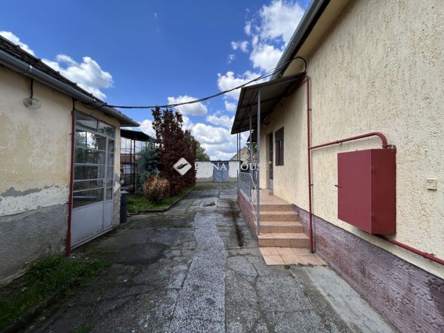 Eladó családi ház, Vaskúton 19.99 M Ft, 3 szobás