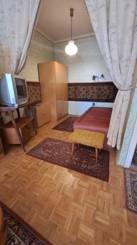 Eladó téglalakás, Nyíregyházán 45.99 M Ft, 2 szobás