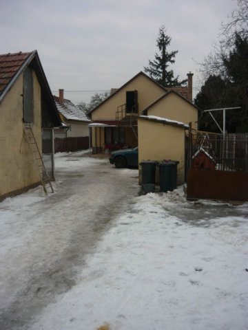 Eladó családi ház, Gyömrőn, Csokonai utcában 53 M Ft