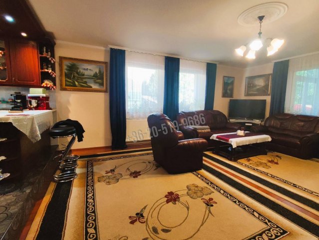 Eladó családi ház, Érden 212 M Ft, 4 szobás