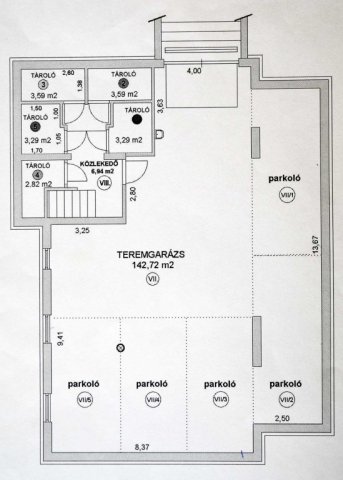 Eladó téglalakás, Budapesten, XI. kerületben 129.9 M Ft