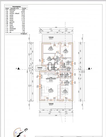 Eladó családi ház, Érden 125 M Ft, 4 szobás