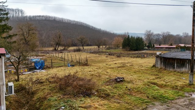 Eladó telek, Felsőpetényben 2.2 M Ft / költözzbe.hu