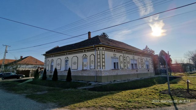 Eladó családi ház, Gyomaendrődön, Bocskai István utcában
