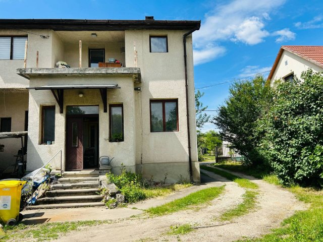 Eladó családi ház, Miskolcon 49.9 M Ft, 4+1 szobás